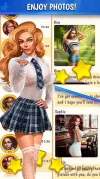 Campus: Date Sim 2.68