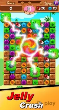 Candy Cascade: Match 3 Games 5.34