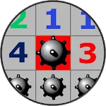 Cапер гра Pro