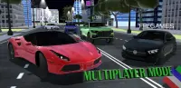 Car Driving Multiplayer 2020 : Ichallenge 1 v3.0