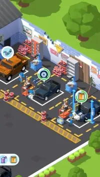 Car Fix Tycoon 1.8.0