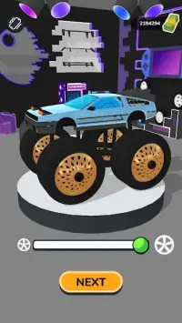 Car Master 3D 1.1.12