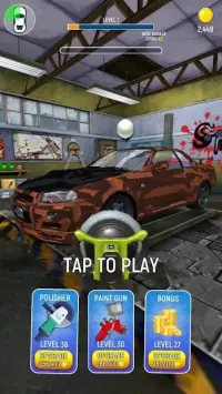 Car Mechanic Simulator 2016 v1.1.6