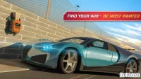 Car Simulator 2017 Wanted