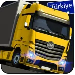Cargo Simulator 2019: Turkiye