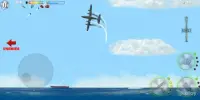 Carpet Bombing - Fighter Bomber Attack