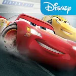 Cars: Fast as Lightning