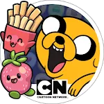 Cartoon Network Arena