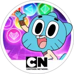 Cartoon Network Plasma Pop