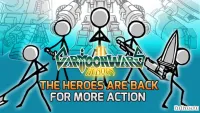 Cartoon Wars 2
