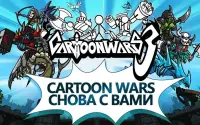 Cartoon Wars 3 v2.0.9