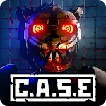 Scary CASE Animatronics - Horror Nights 1.0