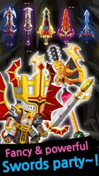 Cash Knight Gem Special