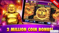 Cashman Casino: онлайн-игровой автомат 2.33.60