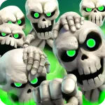 Crush the Castle: Siege Master