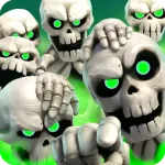 Crush the Castle: Siege Master