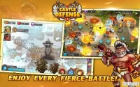 Castle Defense 2 v3.2.2
