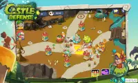 Tower Defense: Invasion HD 1.12