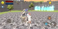 Castle Defense Knight Fight 1.0