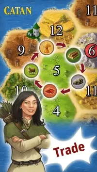Catan Universe 2.2.0