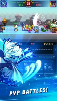 Catch Idle - Epic Clicker RPG 1.3.3