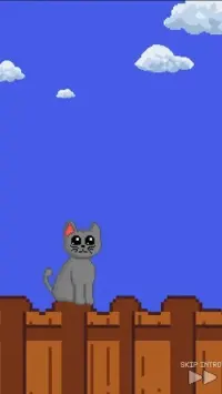 Cats Can Fly! 1.03