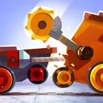 Crash of Cars 1.9.17
