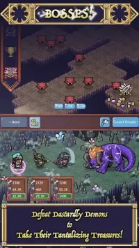 Idle Dungeon Heroes 0.88.1
