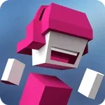 Chameleon Man: Run! 1.0.1