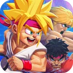 World of Kungfu: Dragon&Eagle 1.0.7