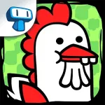 Chicken Shooter: Space Shooting 2.1