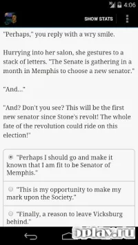 Choice of the Vampire 2