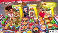Christmas Cooking : Crazy Restaurant Cooking Games 1.4.43
