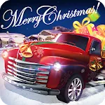 Christmas Snow Truck Legends 2.1