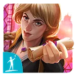 Winter Fugitives 2: Chronicles