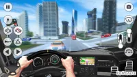 City Bus Simulator Craft Inc. 1.4