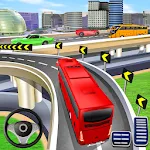 City Bus Simulator Craft Inc. 1.4
