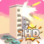 City Destructor HD 4.0.2