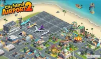 City Island: Airport 2 v1.7.2