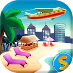 City Island: Airport 2