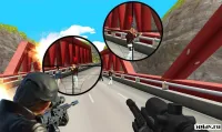 City Sniper Shooting 3D 2017 v1.0