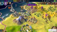Civilization VI v1.2.0