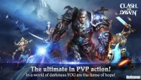 Clash for Dawn 1.8.9