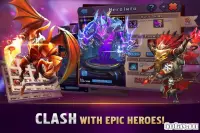 Clash of Lords 2: Guild Castle 1.0.317