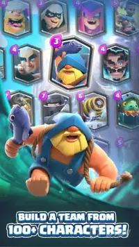 Clash Royale 100455011