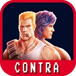 Garena Contra: Return