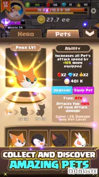 Pan's Cube - Cube Puzzle v28