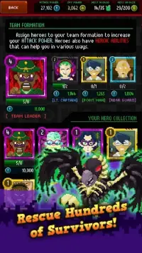 Dead Spreading:Idle Game 0.45