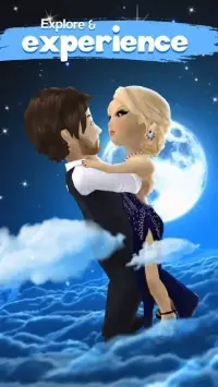 Cute Avatar Maker: Make Your Own Cute Avatar