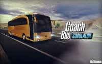 Coach Bus Simulator